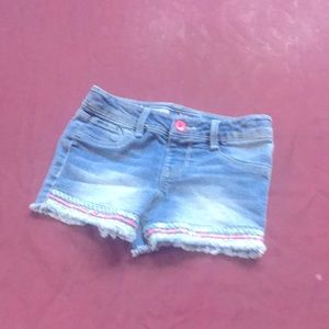 Sonoma shorts | Size 6 Regular | Denim